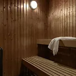 Hotell Scandic Honefoss