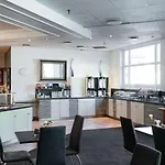 Scandic 3* Honefoss