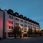 Hotell Scandic 3*