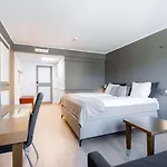 Scandic Hotell Honefoss