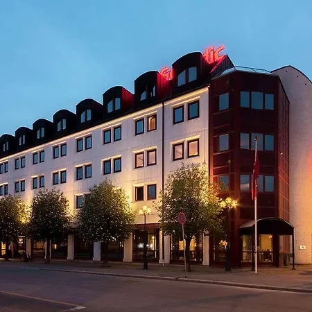 Hotel Scandic Honefoss