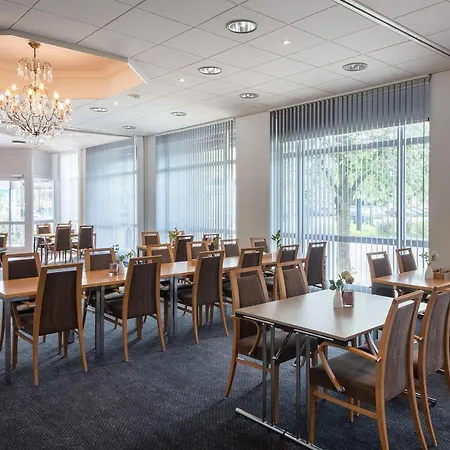Hotel Scandic Honefoss