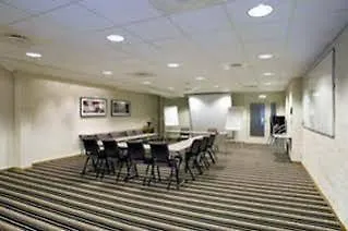 Scandic Hotel 3*