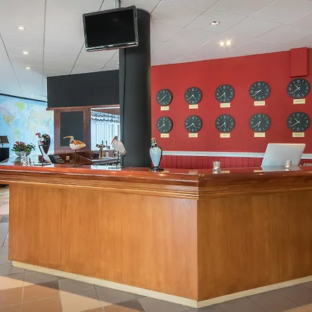 Scandic Hotel