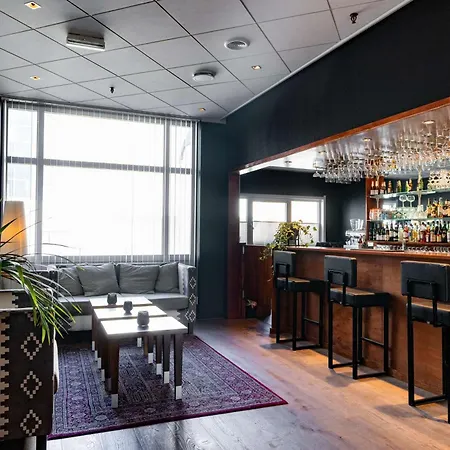 Scandic Hotel Honefoss
