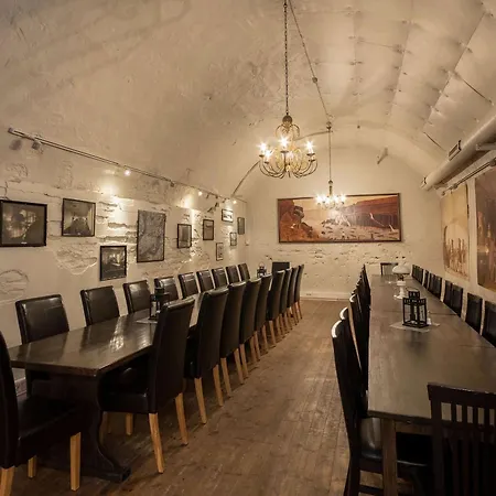 Scandic 3* هونفوس