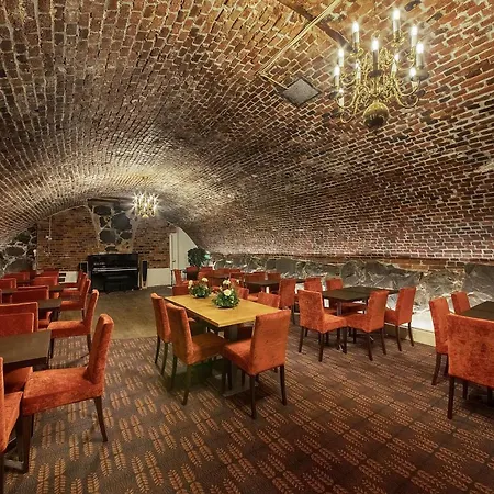 Hotel Scandic