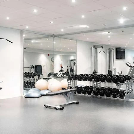 Scandic Hotel Honefoss