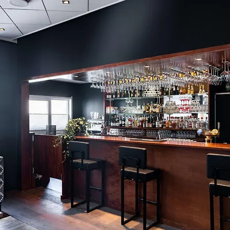 Hotel Scandic
