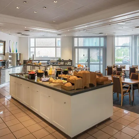 Hotel Scandic 3*