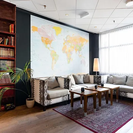 Scandic Hotel Honefoss