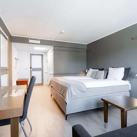 Scandic فندق هونفوس