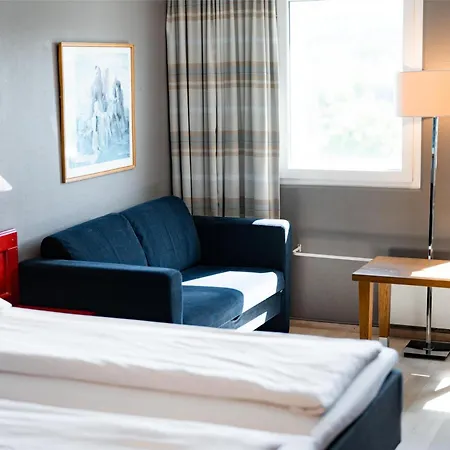Hotel Scandic