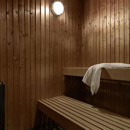 Szálloda Scandic Hønefoss