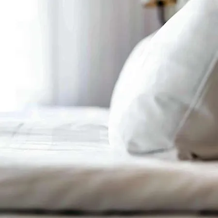 מלון Scandic