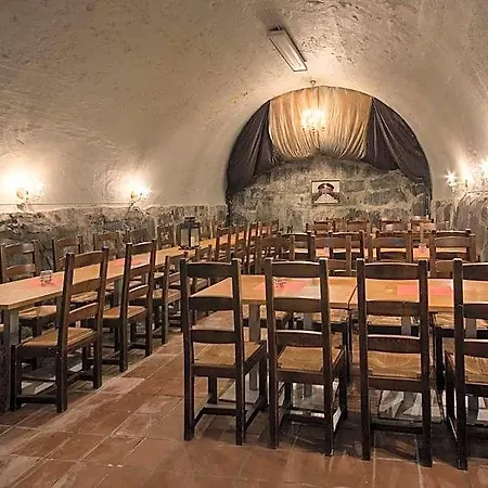 Scandic Szálloda 3*
