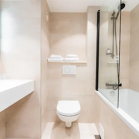 Scandic Hotel
