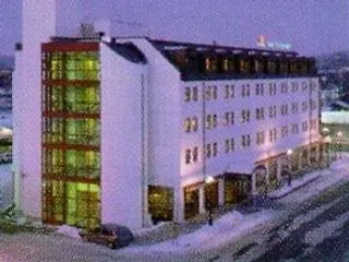 Scandic Honefoss