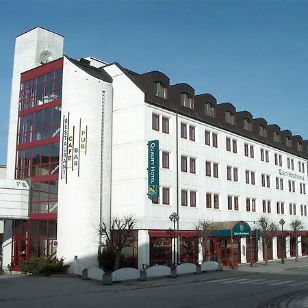 Hotel Scandic