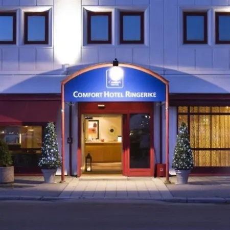 Scandic 3* هونفوس