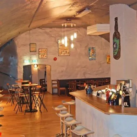 Scandic Hotel Honefoss