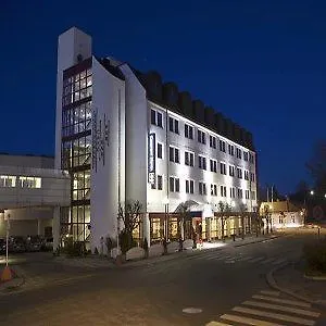 Scandic Hotel 3*