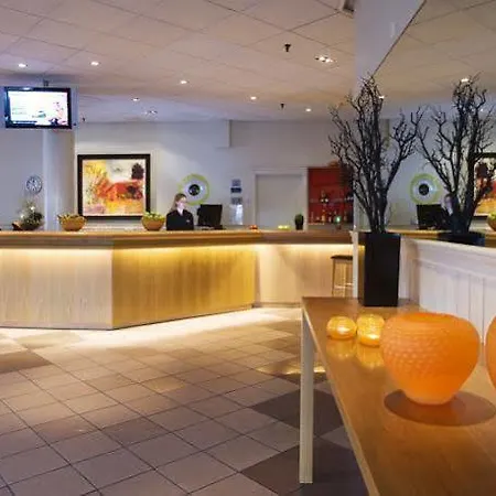 Hotel Scandic 3*