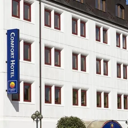 Scandic Hønefoss