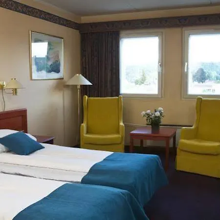 Hotel Scandic Honefoss