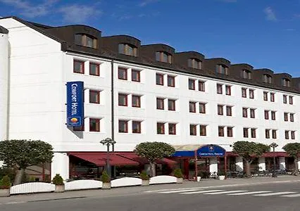 Scandic 3* هونفوس