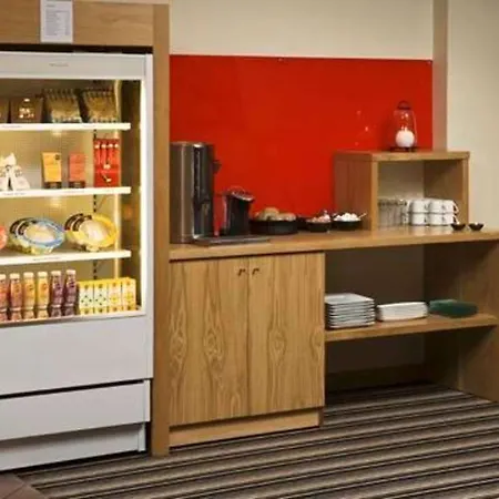 Hotel Scandic
