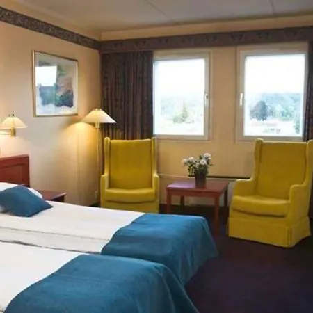 Scandic 3* هونفوس