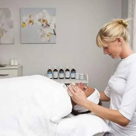 فندق Scandic هونفوس