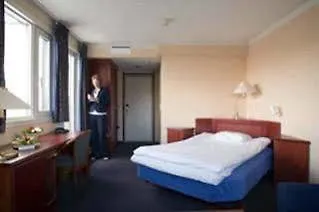 Scandic Hotel 3*