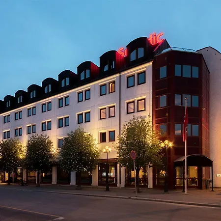 Scandic Hotel