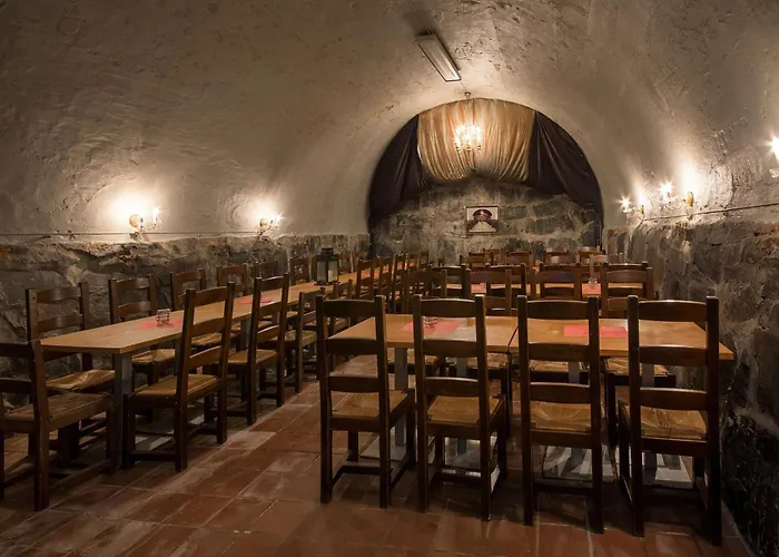 Scandic هونفوس