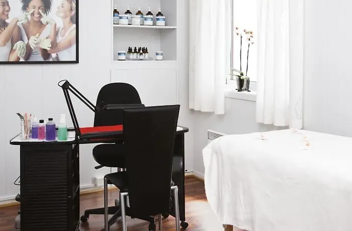 Scandic 3* هونفوس