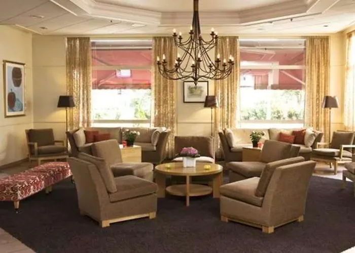 Scandic هونفوس