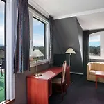 Hotel Scandic 3*