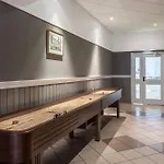 Scandic Hotel Honefoss