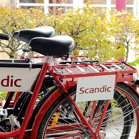 Scandic