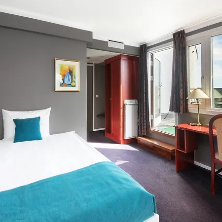 Scandic Hotell