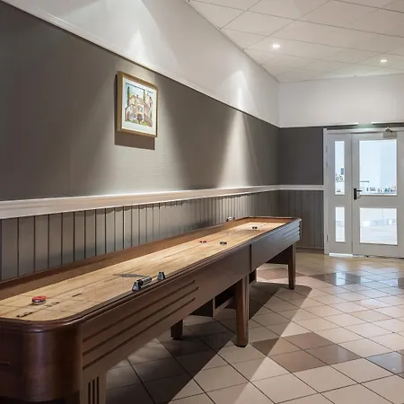 Hotell Scandic Honefoss