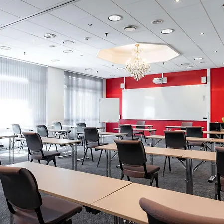 Hotell Scandic 3*