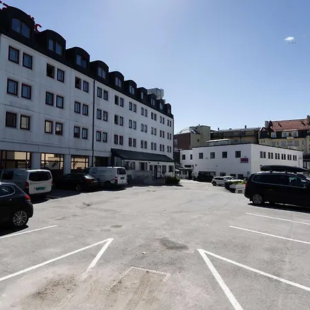 Scandic Hotell Honefoss