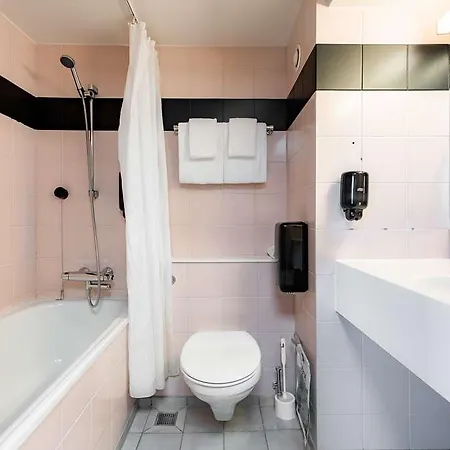 Scandic Hotell