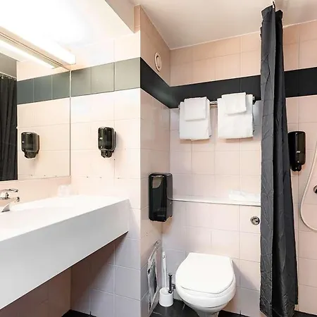 Hotell Scandic