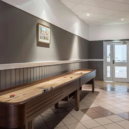 Scandic Hotell Honefoss