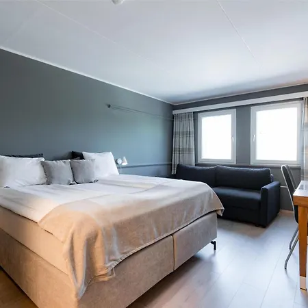 Scandic Hotell Honefoss