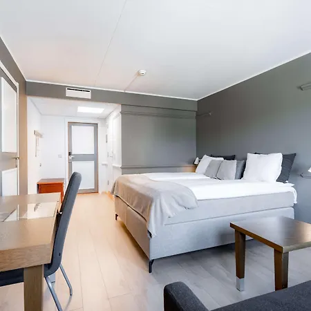 Scandic Hotell Honefoss